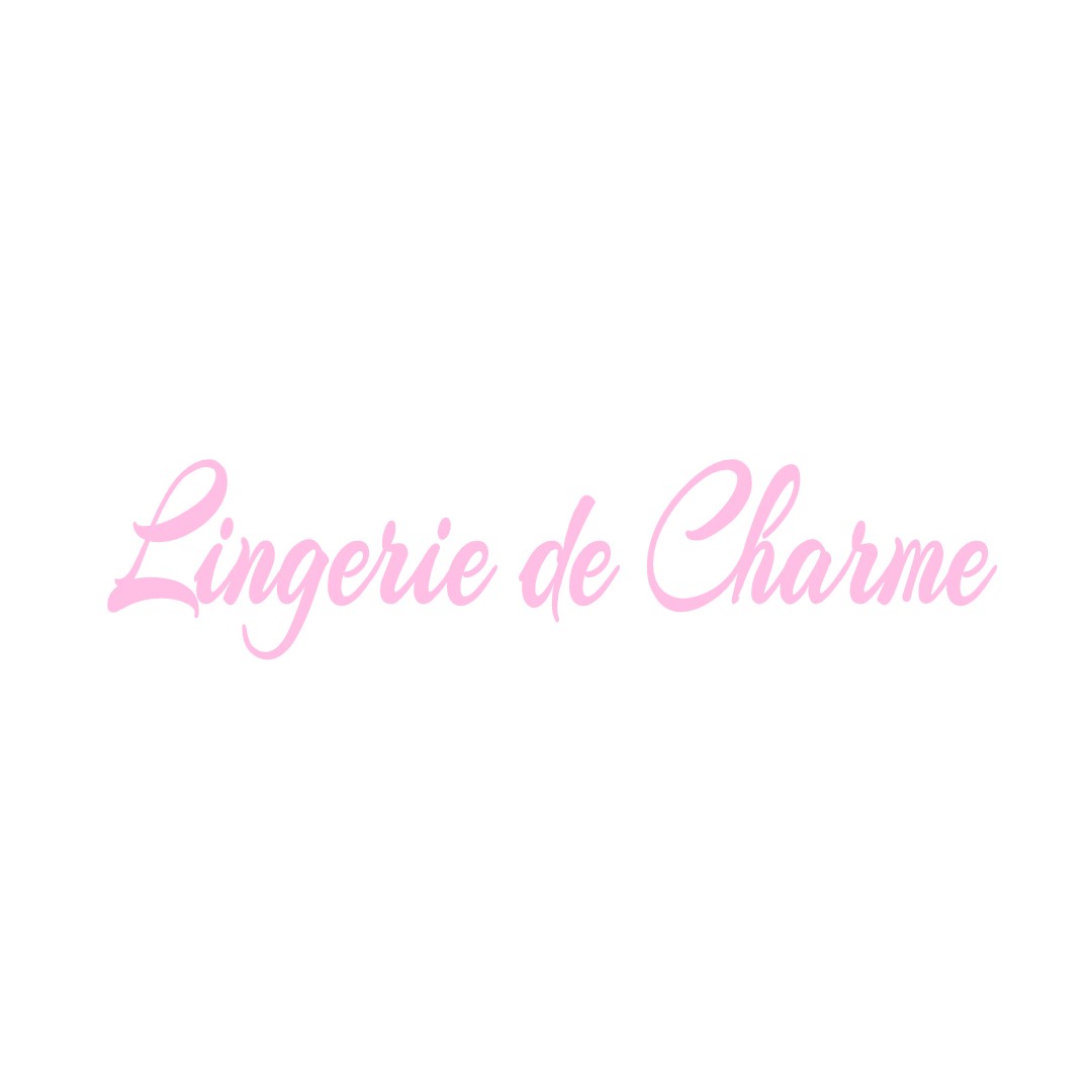 LINGERIE DE CHARME LE-LAVANDOU